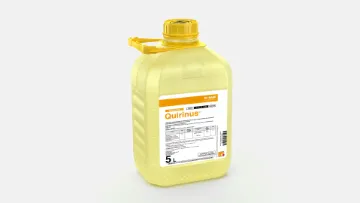 basf quirinus